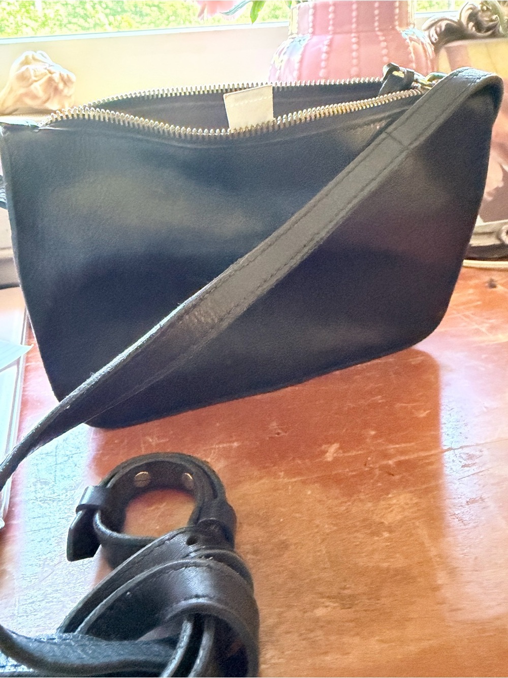 MADEWELL crossbody new with tags